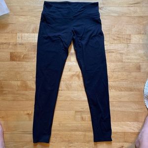 TUFF ATHLETICS LEGGINGS